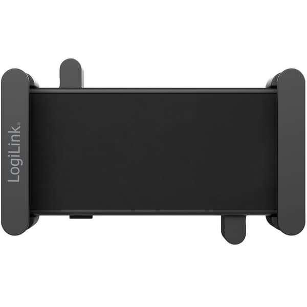 LogiLink VESA-fäste 75x75 för surfplatta/iPad 4,7-15" Universal