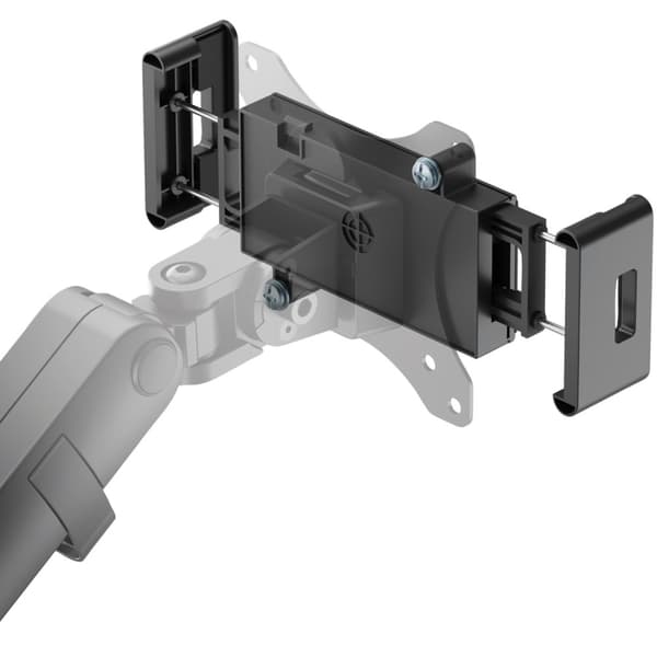 LogiLink VESA-fäste 75x75 för surfplatta/iPad 4,7-15" Universal