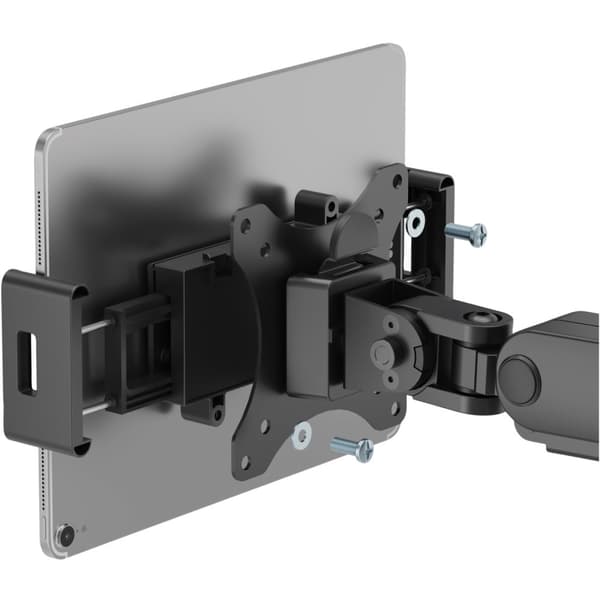 LogiLink VESA-fäste 75x75 för surfplatta/iPad 4,7-15" Universal