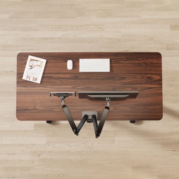 LogiLink VESA-fäste 75x75 för surfplatta/iPad 4,7-15" Universal