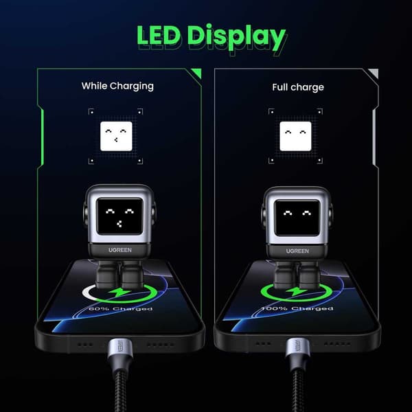 Ugreen Ladestation Cd361