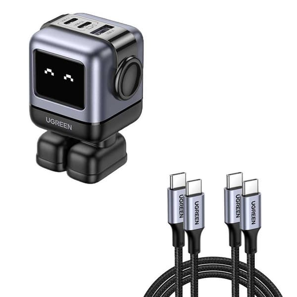Ugreen Ladestation Cd361