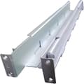 Miniatyrbild 1 av 3: APC Easy UPS rail kit, 700 mm - Grå - Bredd 4,14 cm - Djup 48 cm - Höjd 4,26 cm