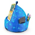Miniatyrbild 2 av 4: Planet Buddies iPad- och surfplattaställ, stödkudde för iPad eller surfplatta - Whale Blue