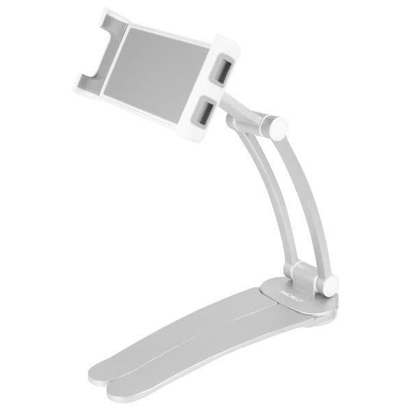 Macally STANDWALLMOUNT skåpsfäste / hållare för iPad och surfplatta