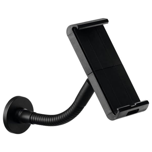 Slitstark TOUGH WALL/BORD Tabletthållare Universal 7 - 13 tabletter 7" (7) - 33 cm (13)