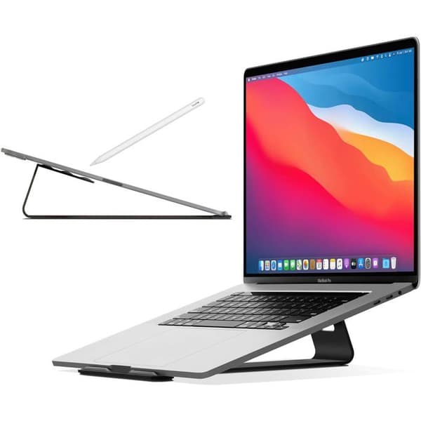 Twelve South 12-2016 Laptopställ Svart