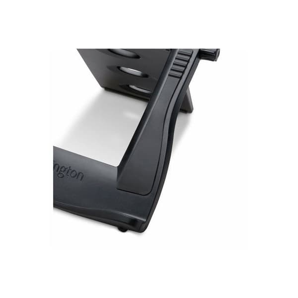 Laptopställ - KENSINGTON - Easy Riser EQ - Lätt - Justerbar - Ekologisk
