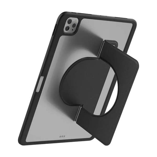 Nillkin FlexWing magnetisk stativ til tablet (sort)