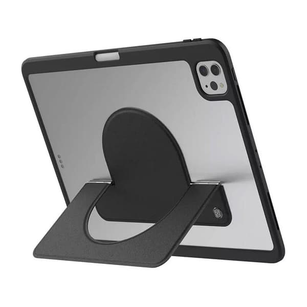 Nillkin FlexWing magnetisk stativ til tablet (sort)