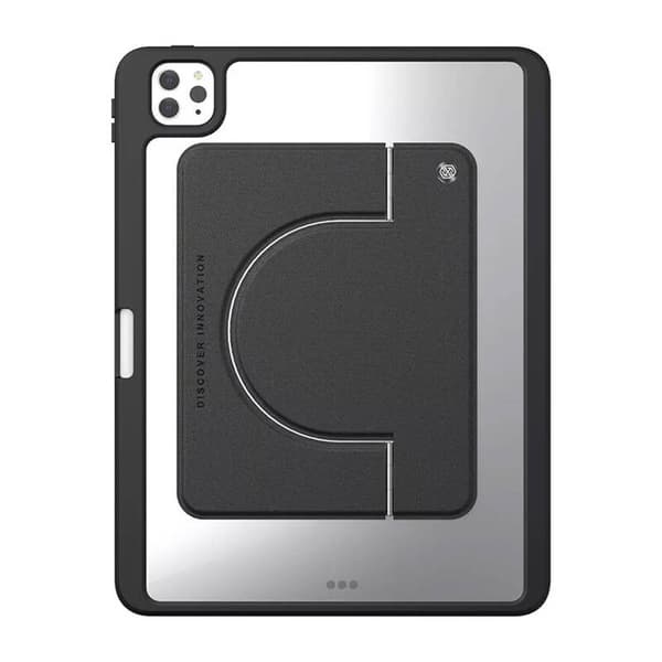 Nillkin FlexWing magnetisk stativ til tablet (sort)