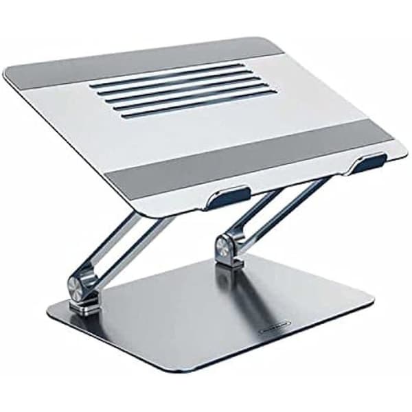 Ergonomisk Bordstöd - NILLKIN - ProStand - Aluminium - Silver - Modern Design