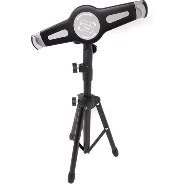 System-S Universal Support för iPad Pro 12,9 och Tablet PC 10-14,5