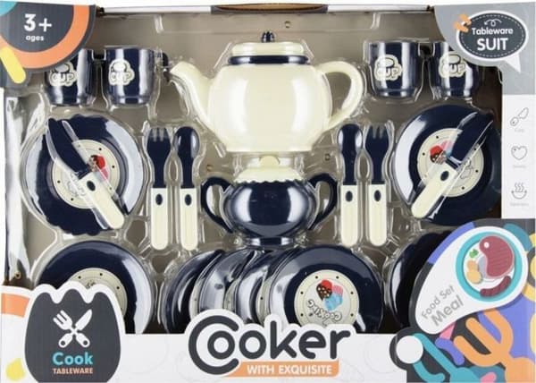 Stöd pc - stöd tablett Mega kreativ - HS8103C - PLATS KUCH 47X32X9 MC WB 36