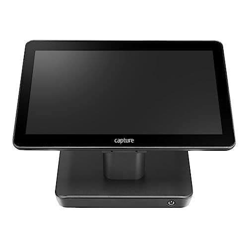CAPTURE LIONFISH 15.6 POS SYSTEM - J6412 - 8 GB RAM - 265 GB M.2, W12840