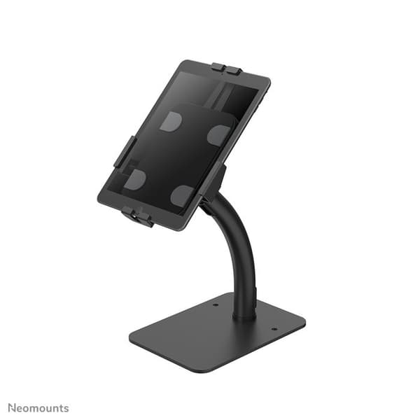 Neomounts by Newstar DS15-625BL1 Tabletthållare Lämplig för märke (surfplatta): Universal 20,1 cm (7,9) - 27,9 cm