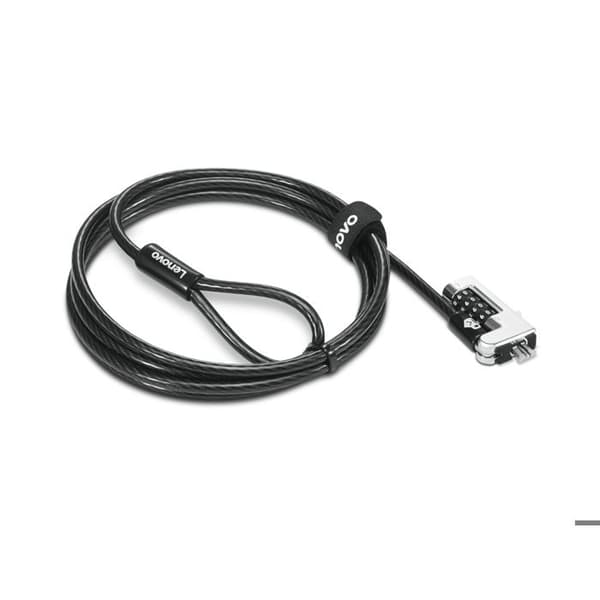 Kensington NanoSaver Combination 4XE1F30277