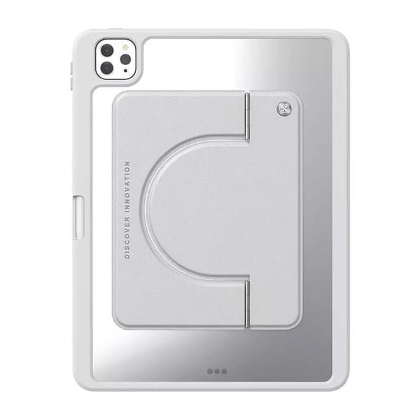 Nillkin FlexWing magnetisk stativ til tablet (grå)