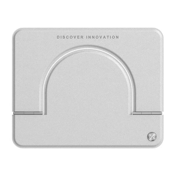 Nillkin FlexWing magnetisk stativ til tablet (grå)
