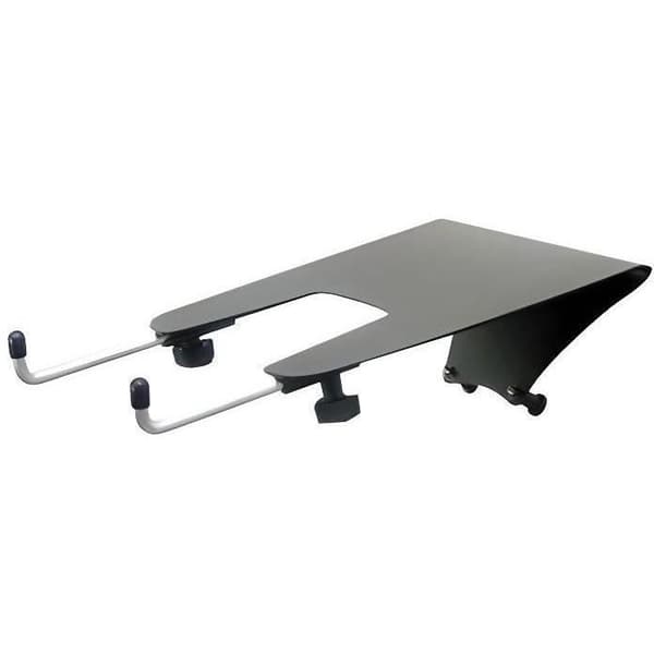 ERGOTRON Ledarmsbricka för LX Laptop - Svart - För P/N: 45-353-026 Svart