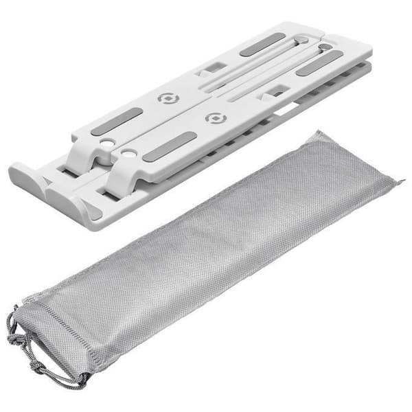 Celly Sw Laptop-Tab Holder2 Vit Swmagicstand2wh