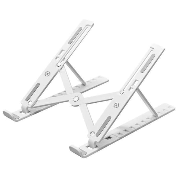 Celly Sw Laptop-Tab Holder2 Vit Swmagicstand2wh