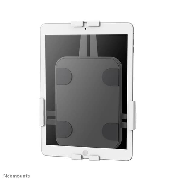 Neomounts by Newstar WL15-625WH1 Väggfäste för surfplatta Lämplig för märke (surfplatta): Universal 20,1 cm (7,9) - 2