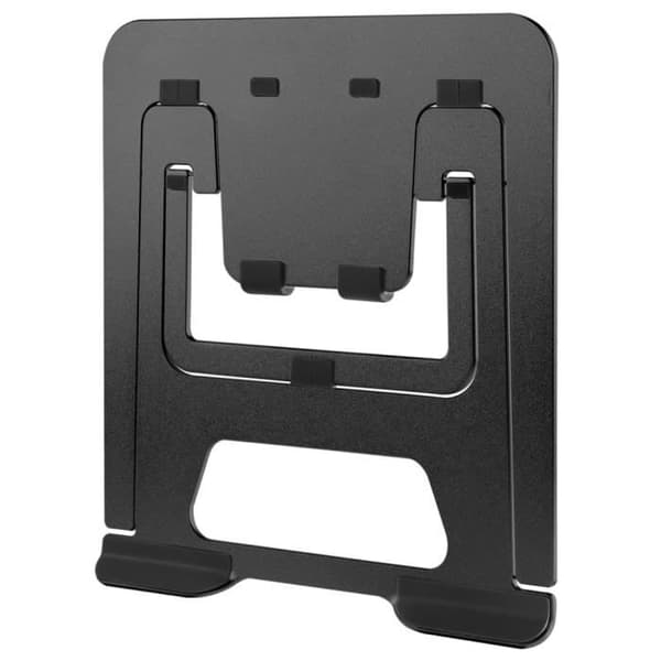 NewStar Folding Laptop Stand 10"-17" Svart