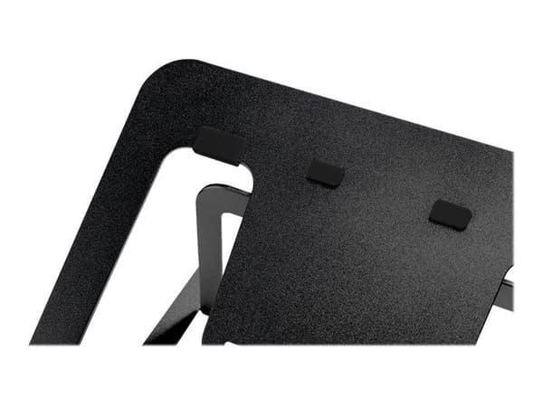 NewStar Folding Laptop Stand 10"-17" Svart Svart