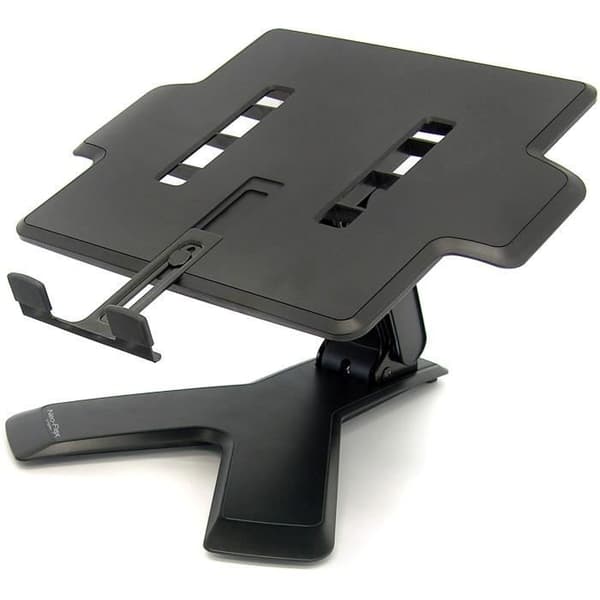ERGOTRON Neo-Flex 33-334-085 Laptopställ - Svart