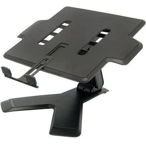 ERGOTRON Neo-Flex 33-334-085 Laptopställ - Svart Svart