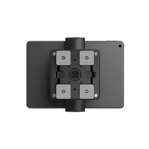 Support Tablet - Compulocks - Cling - Svart - Passiv support - Kompatibel 7"-13"