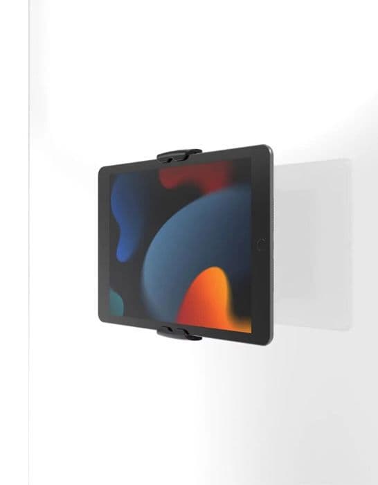 Support Tablet - Compulocks - Cling - Svart - Passiv support - Kompatibel 7"-13"