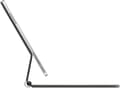 Miniatyrbild 3 av 3: Original Apple Magic Keyboard for iPad Pro 11" (3rd Generation)/Air 4 (SV) Modell: A3339 - Vit
