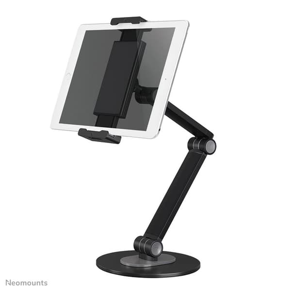 Neomounts från Newstar DS15-550BL1 Tablettfäste 12,4 cm (4,9) - 32 cm (12,6)