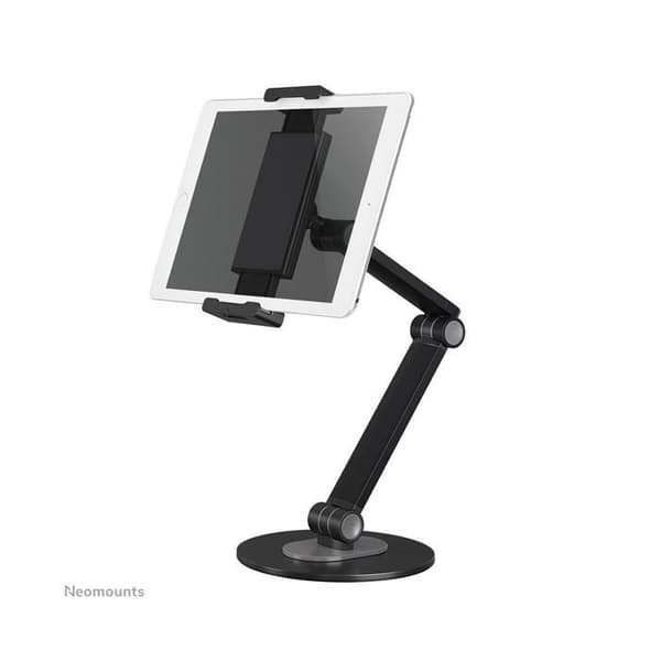 Neomounts från Newstar DS15-550BL1 Tablettfäste 12,4 cm (4,9) - 32 cm (12,6)