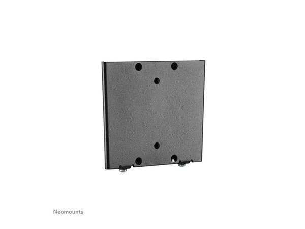 Stöd för LCD-skärm - NEWSTAR - FPMA-W25 - Svart - 10"-30" - Kapacitet 30 kg