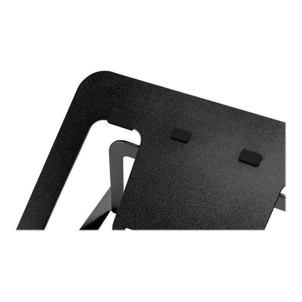 NewStar Folding Laptop Stand 10"-17" Svart Svart
