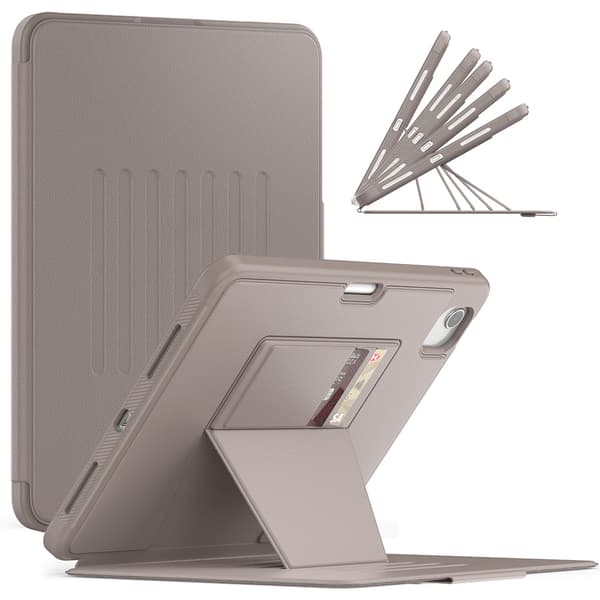 INF iPad-etui med penneholder iPad Mini 4/5