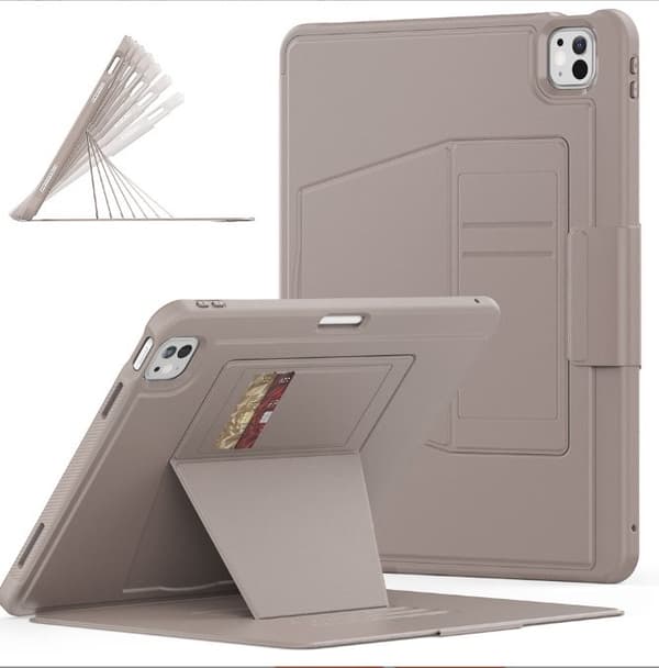 INF iPad-etui med penneholder iPad Mini 4/5