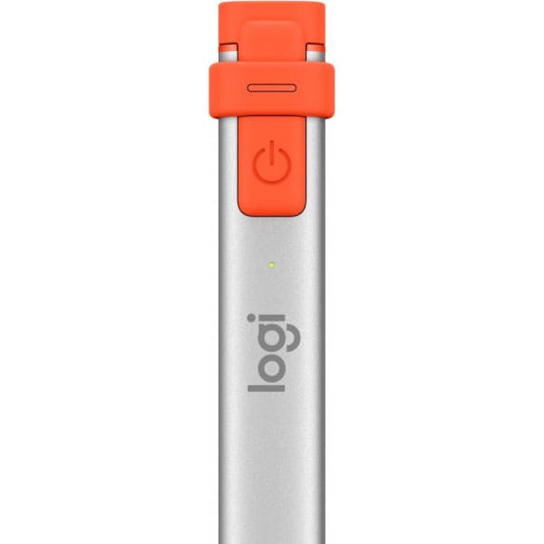 Logitech Crayon -kynä, iPadille