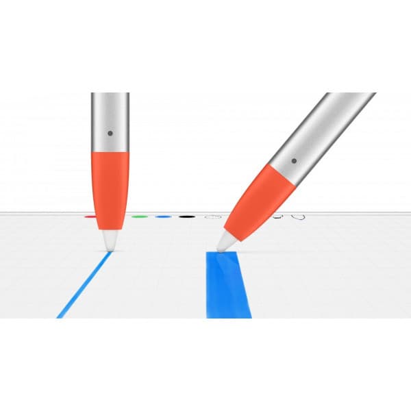 Logitech Crayon -kynä, iPadille