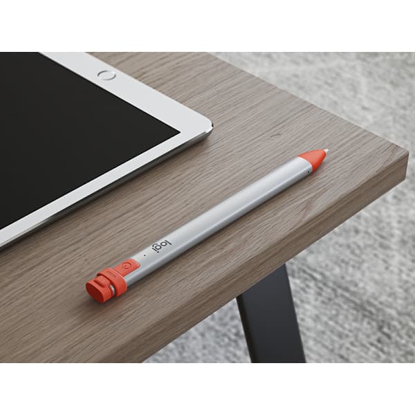 Logitech Crayon -kynä, iPadille