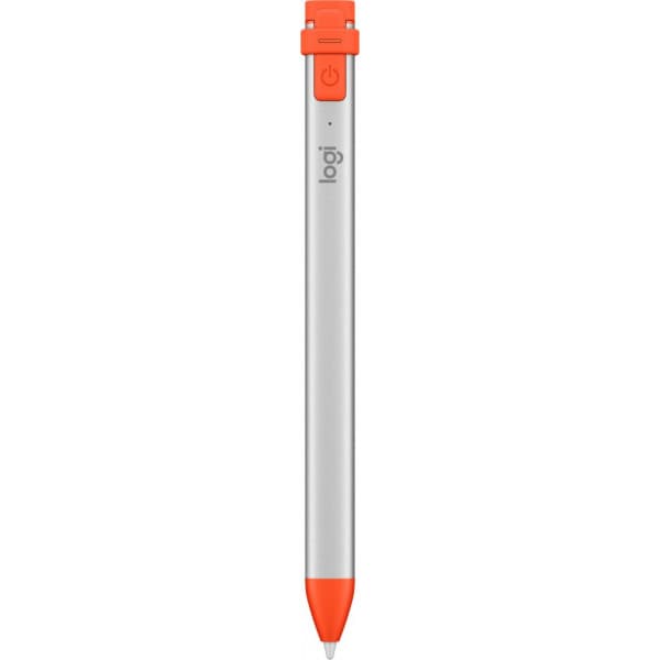 Logitech Crayon -kynä, iPadille