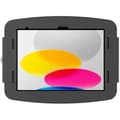 Miniatyrbild 1 av 2: Säkerhetsfodral - COMPULOCKS - Space för iPad 10,9" 10:e generationen - Aluminium - VESA - Kontinuerlig laddning
