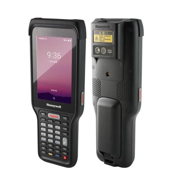 EDA61K, NUMERISK KNAPPAD, WWAN, 3G-32G, N6703 SKANNINGSMOTOR, 4 tum WVGA,