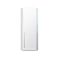 Miniatyrbild 3 av 5: Mesh System - XIAOMI - AX3000 NE EU - Wi-Fi 6 - 3 enheter - Färg Vit