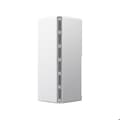 Miniatyrbild 5 av 5: Mesh System - XIAOMI - AX3000 NE EU - Wi-Fi 6 - 3 enheter - Färg Vit