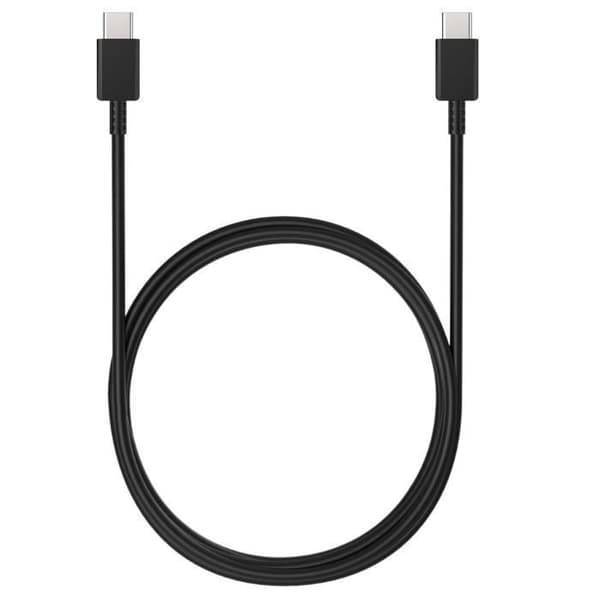 Snabbladdare 45W + USB-C till USB-C-kabel för SAMSUNG Galaxy TAB S10 ULTRA/TAB S10 PLUS/TAB S9 ULTRA/TAB S9 PLUS/TAB S9 Phonillico®