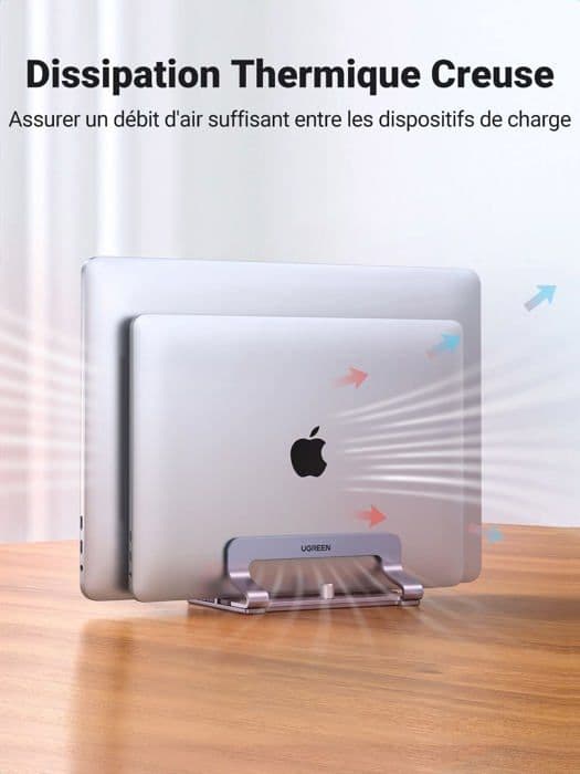 PC-stöd - stöd för surfplattor Ugreen - 60643